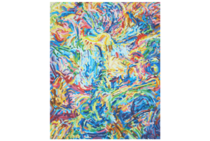 Visual Perpetual Dynamic