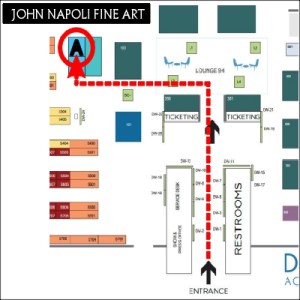 2016 Booth Map v2